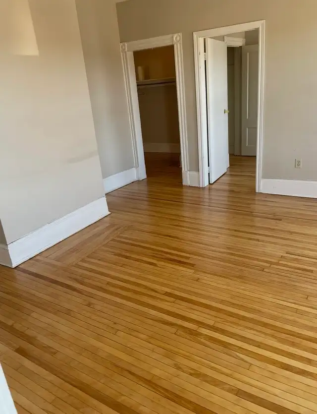 2 Bedroom Apartment North