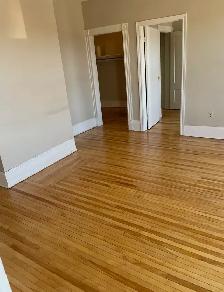 2 Bedroom Apartment North