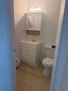 3 1/2  Laval A/C , Rénové - Photo 3
