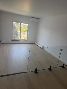 3 1/2  Laval A/C , Rénové - Photo 5