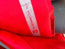 FREE Camping Mattress MEC Reactor Double