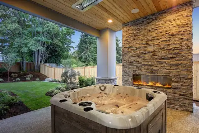 Brand New Premium Hot Tubs, Below Retail Pricing | Element |Only