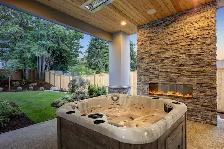 Brand New Premium Hot Tubs, Below Retail Pricing | Element |Only