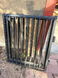 FREE Accordion Style Safety Gates - Photo 2