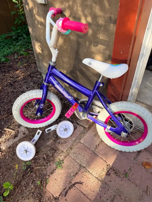 FREE Kids Bike