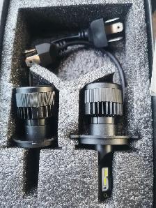 High Performance LED Headlights / Fog lights - Photo 4