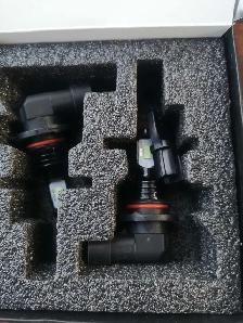 High Performance LED Headlights / Fog lights - Photo 5