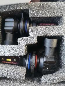 High Performance LED Headlights / Fog lights - Photo 7