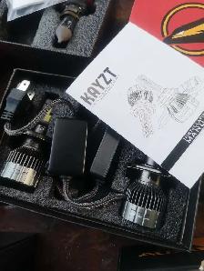 High Performance LED Headlights / Fog lights - Photo 8
