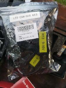 High Performance LED Headlights / Fog lights - Photo 10