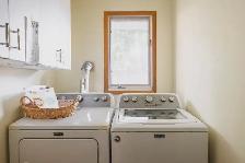 Furnished 5-BR Home Across From Lake Huron (All-Incusive) - Photo 2
