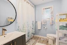 Furnished 5-BR Home Across From Lake Huron (All-Incusive) - Photo 3