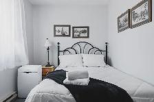 Furnished 5-BR Home Across From Lake Huron (All-Incusive) - Photo 4