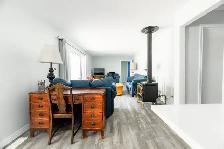 Furnished 5-BR Home Across From Lake Huron (All-Incusive) - Photo 7