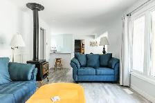 Furnished 5-BR Home Across From Lake Huron (All-Incusive) - Photo 8
