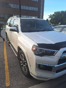 2017 Toyota 4 Runner limited $29,000 will be cert upon purchase - Photo 2