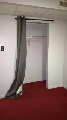 Shared room available for rent near Sheridan College - Brampton