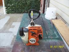 Stihl Grass/Weed Trimmer