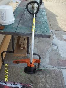 Stihl Grass/Weed Trimmer - Photo 2