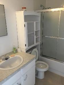 3 1/2 a louer rue Laliberté - Photo 2