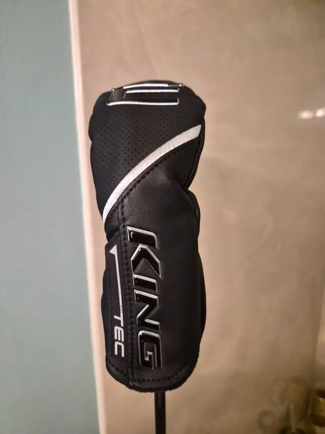 Brand new top of the line cobra tec #2 hybrid for sale!!