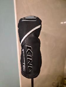 Brand new top of the line cobra tec #2 hybrid for sale!!