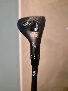 Brand new top of the line cobra tec #2 hybrid for sale!! - Photo 3