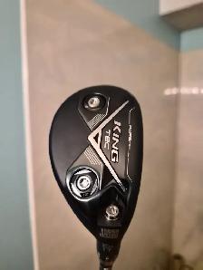 Brand new top of the line cobra tec #2 hybrid for sale!! - Photo 4
