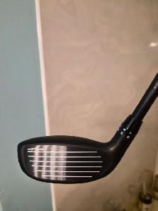 Brand new top of the line cobra tec #2 hybrid for sale!! - Photo 5