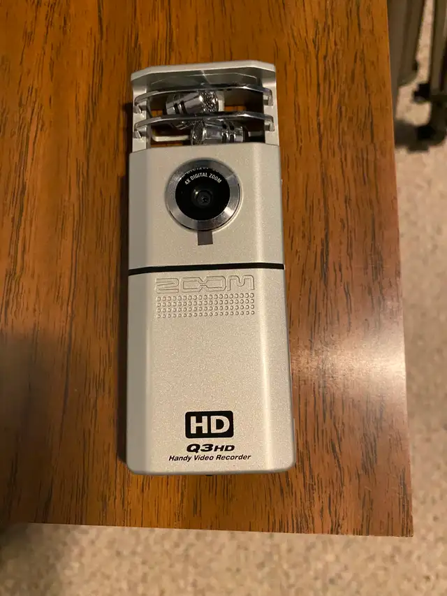 CREATE YOUR OWN AUDIO /VIDEO FILE IN YOUR OWN STUDIO