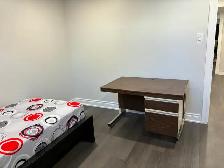 2 Bedrooms, 1 washroom Basement Furnished Apartment: - Photo 4
