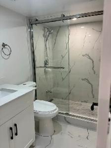 2 Bedrooms, 1 washroom Basement Furnished Apartment: - Photo 5