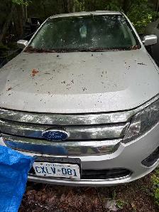 2 ford fusion - Photo 3