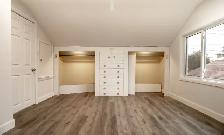 Duplex - Upper Unit 3 Bedroom, 2 bathrooms, 2 parking & Laundry - Photo 9
