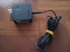 Lenovo 45W AC power supply ADL45WCC20V 2.25A