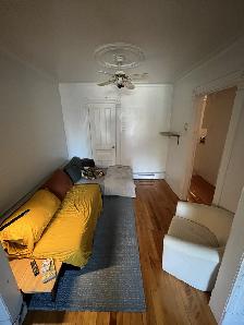 7.5 Apartment for Lease Transfer (lots of light   solarium) - Photo 4