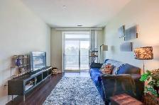 Markham One Bed Room Plus Den available for Rent::: From October - Photo 6