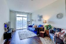 Markham One Bed Room Plus Den available for Rent::: From October - Photo 7