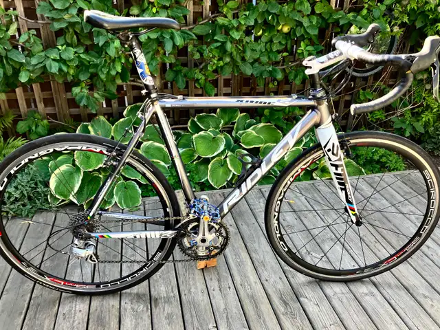 Ridley World Championship Cyclocross X Ride