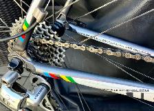 Ridley World Championship Cyclocross X Ride - Photo 2