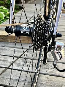 Ridley World Championship Cyclocross X Ride - Photo 5