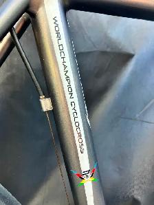 Ridley World Championship Cyclocross X Ride - Photo 6