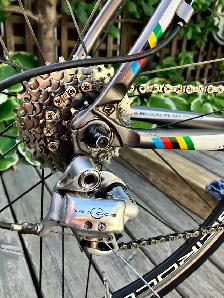 Ridley World Championship Cyclocross X Ride - Photo 8