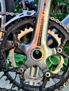 Ridley World Championship Cyclocross X Ride - Photo 9