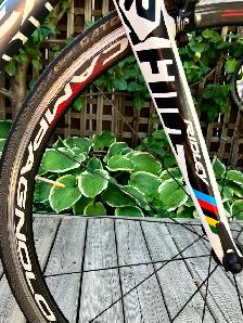 Ridley World Championship Cyclocross X Ride - Photo 10