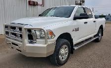 2015 Ram 3500  4x4 CUMMINS DIESEL