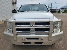 2015 Ram 3500  4x4 CUMMINS DIESEL - Photo 3