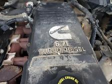 2015 Ram 3500  4x4 CUMMINS DIESEL - Photo 12