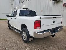 2015 Ram 3500  4x4 CUMMINS DIESEL - Photo 15