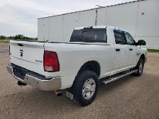 2015 Ram 3500  4x4 CUMMINS DIESEL - Photo 16